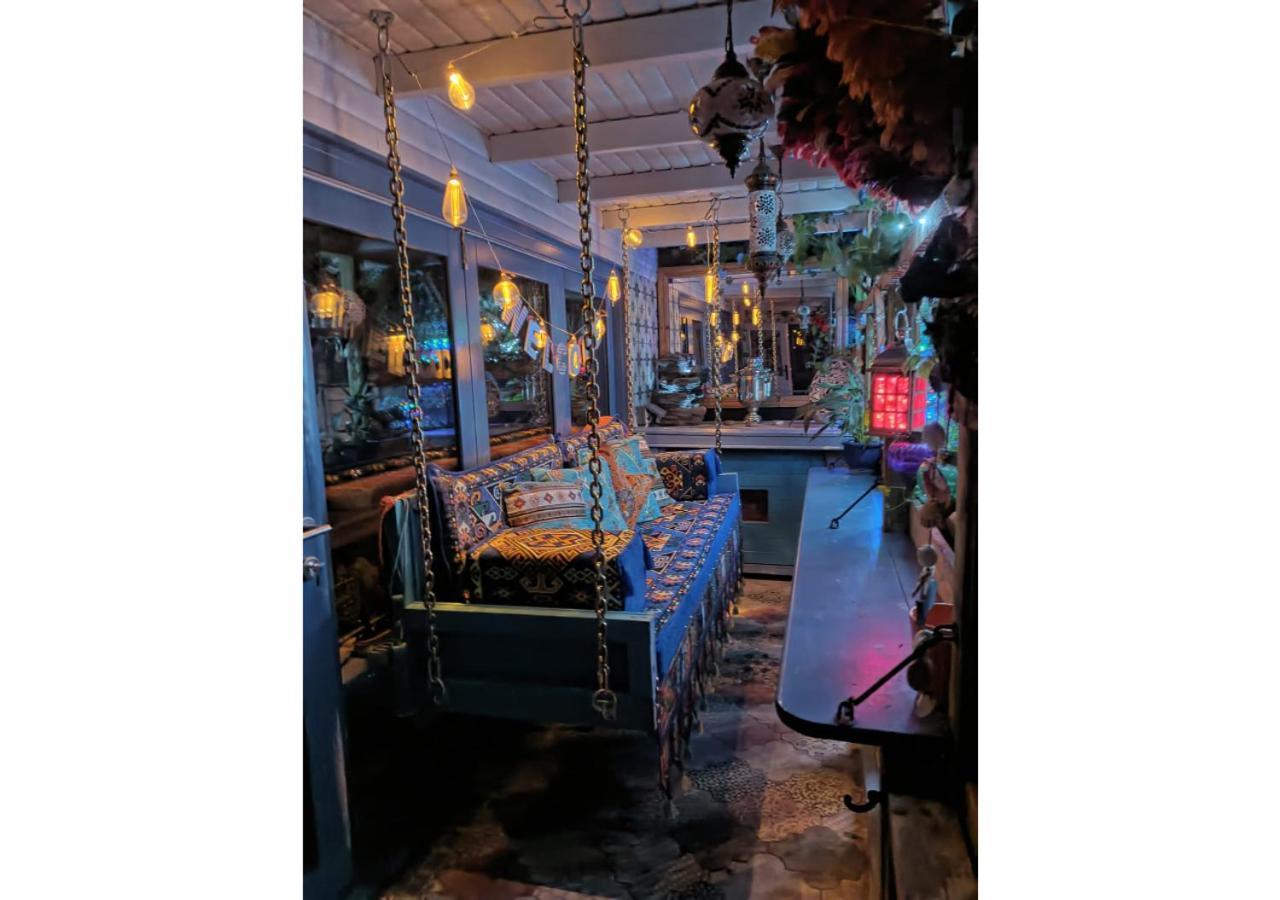 קולצ'סטר Lilchester - Slice Of Heaven Hidden Away... מראה חיצוני תמונה
