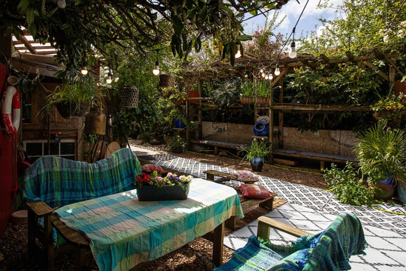 קולצ'סטר Lilchester - Slice Of Heaven Hidden Away... מראה חיצוני תמונה